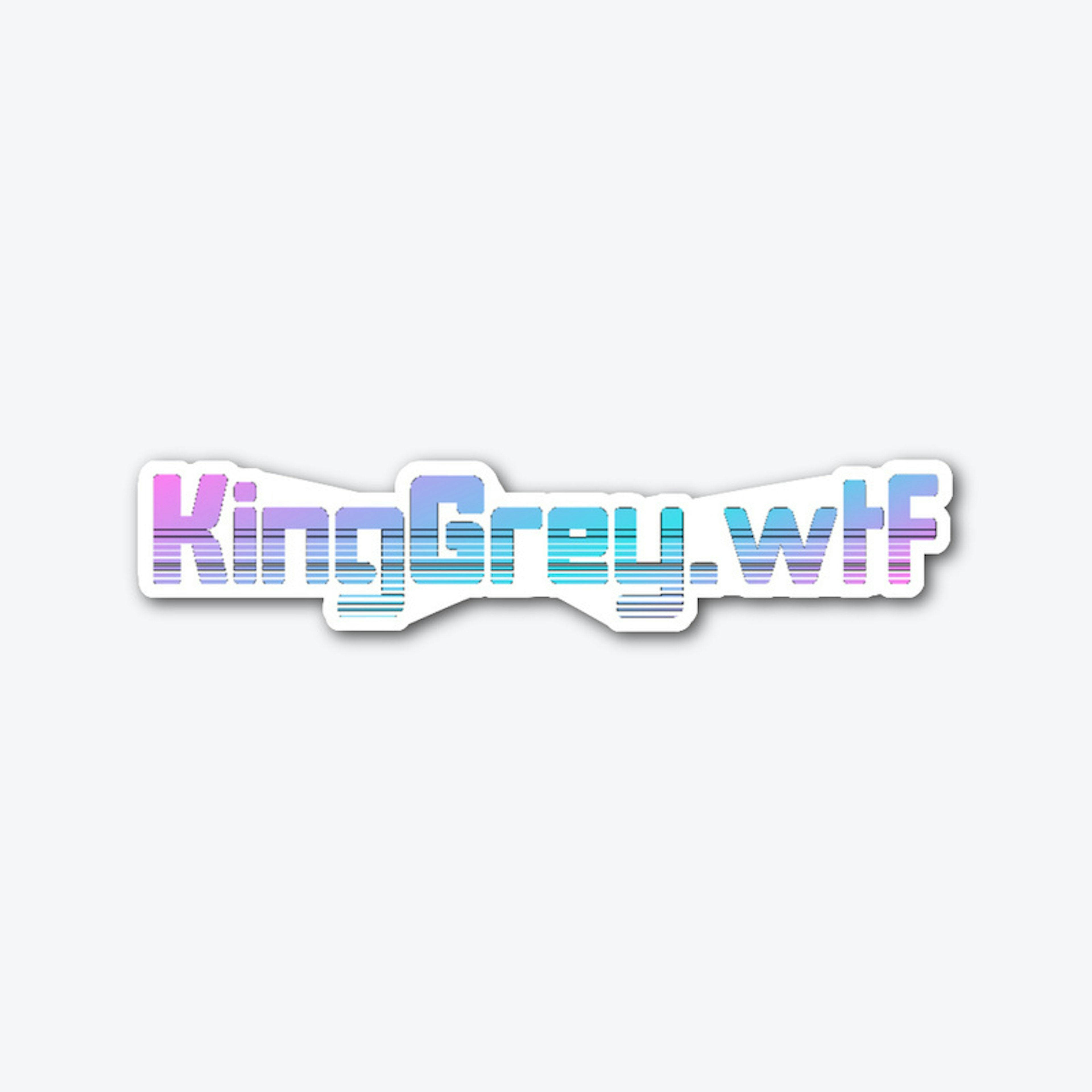 KingGrey URL