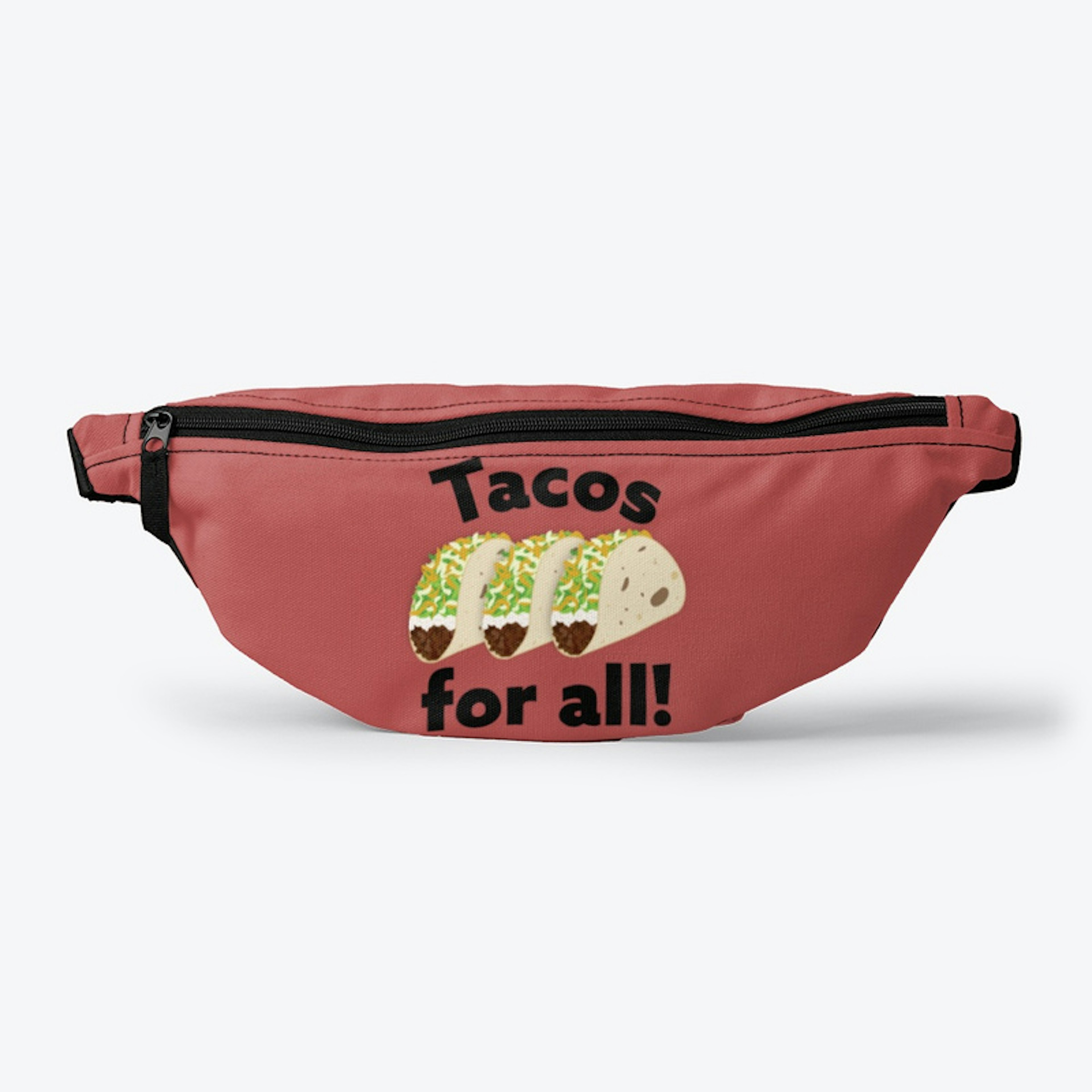 Tacos For All! (light)