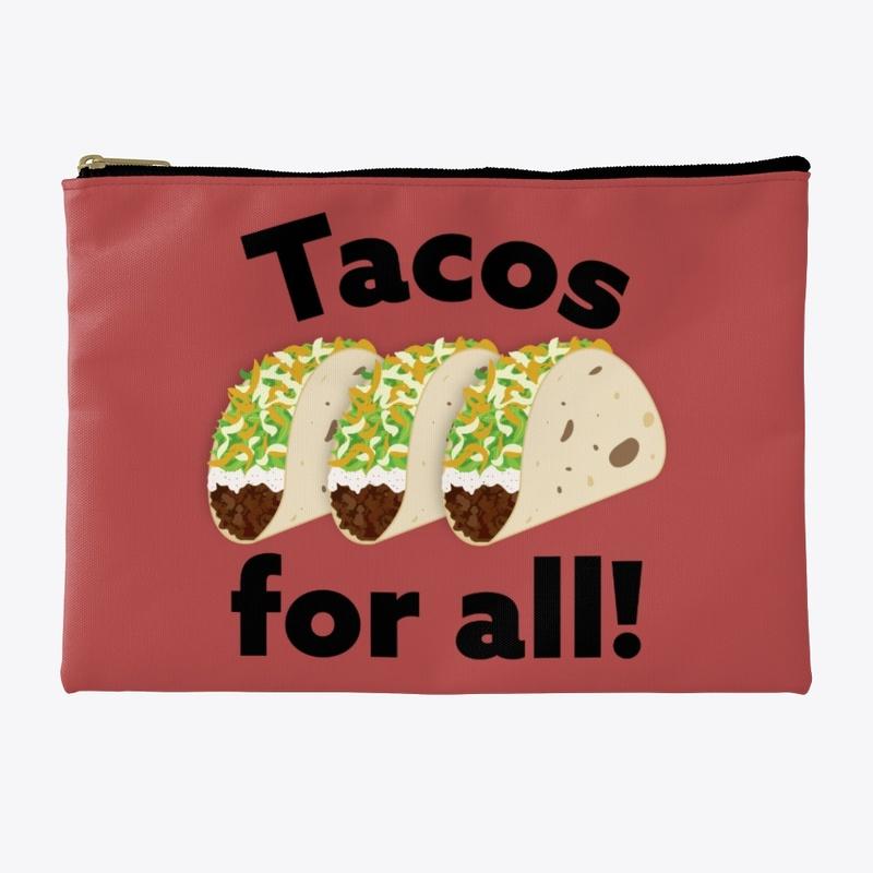 Tacos For All! (light)